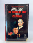 Star Trek - The Romulan Way Roman