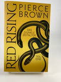 Red Rising: Das dunkle Zeitalter Teil 1 (Pierce Brown)