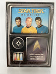 Star Trek Card Game Starter Deck 65 Spielkarten