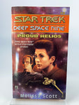 Star Trek DS Nine - Proud Helios Roman