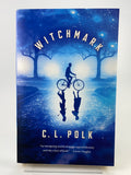 Witchmark (C.L.Polk)
