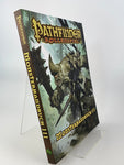 Pathfinder - Monsterhandbuch 3 Paperback