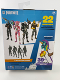 Fortnite Raptor Actionfigur