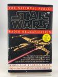 Star Wars Radio Play Script Illustrated, Ballantine 1994
