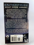 Enterprise - What Price Honor? Roman