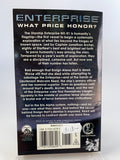 Enterprise - What Price Honor? Roman