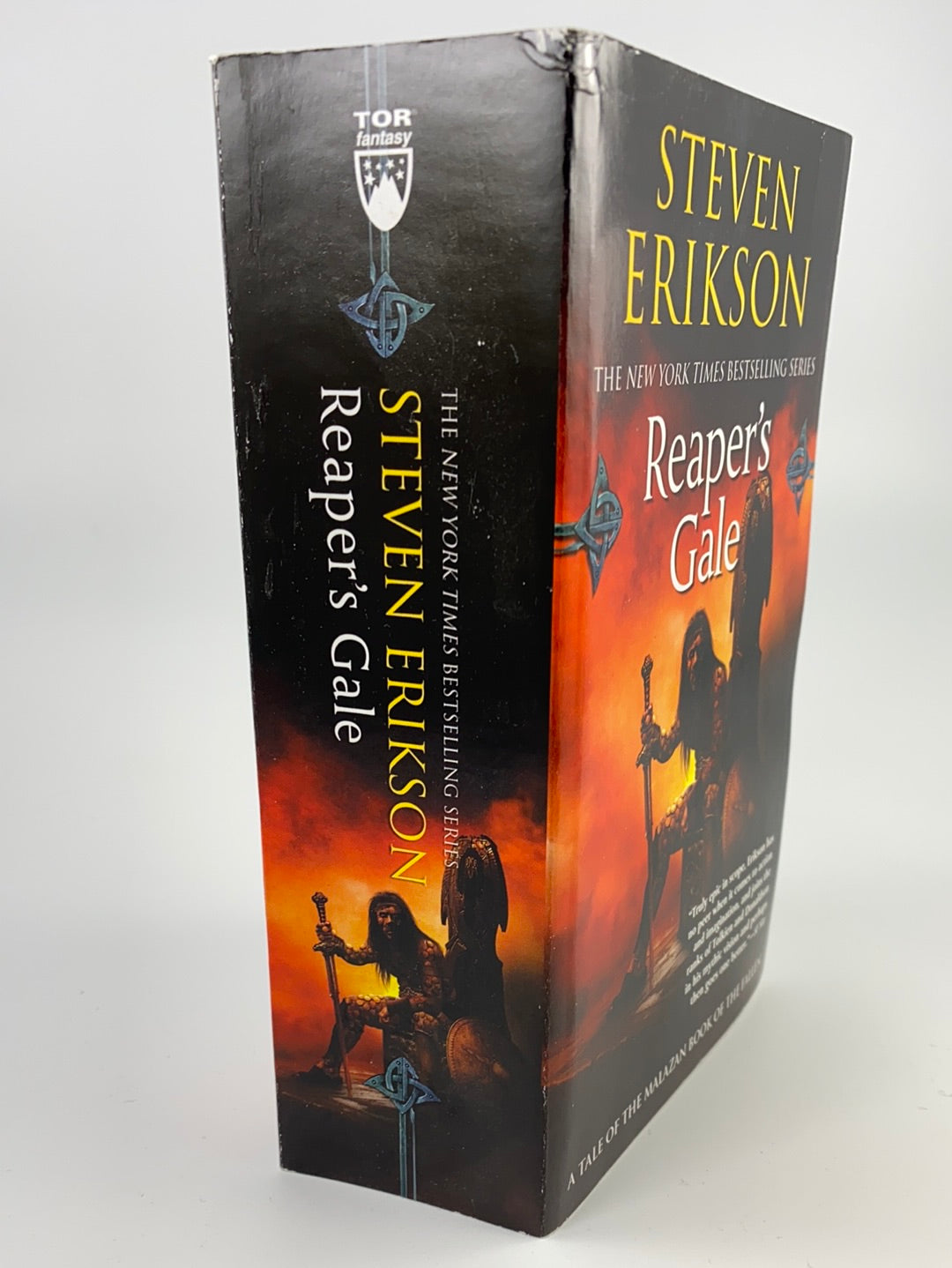 Reaper's Gale (Steven Erikson)