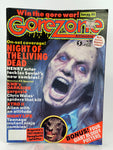 Gorezone Magazin No. 16  1990