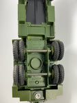 DINKY TOYS NO 665 HONEST JOHN MISSILE LAUNCHER -