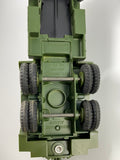 DINKY TOYS NO 665 HONEST JOHN MISSILE LAUNCHER -