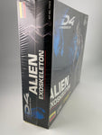 Alien Exoskeleton 10 Inch Modell ID4 Independence Day