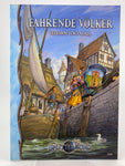 Fahrende Völker - Splittermond RPG Abenteuer