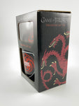 Game of Thrones Geschenkbox Targaryen