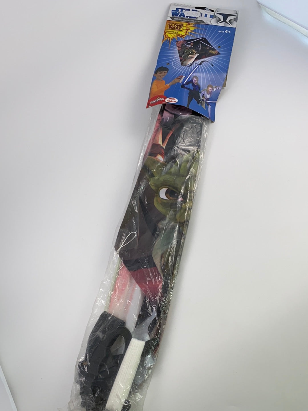 Clone Wars Flugdrache