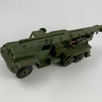 DINKY TOYS NO 665 HONEST JOHN MISSILE LAUNCHER -