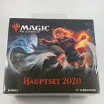 Magic The Gathering Hauptset 2020 Bundle deutsch