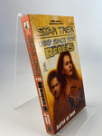 Star Trek DS Nine - Rebels Roman (Buch 3)