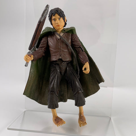 Herr der Ringe Frodo Actionfigur Toy Biz