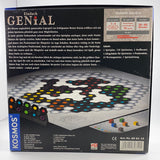 Einfach Genial Brettspiel