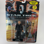Dr. Soran Star Trek Actionfigur