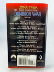 Star Trek DS Nine - The Dominion War (Buch 2)