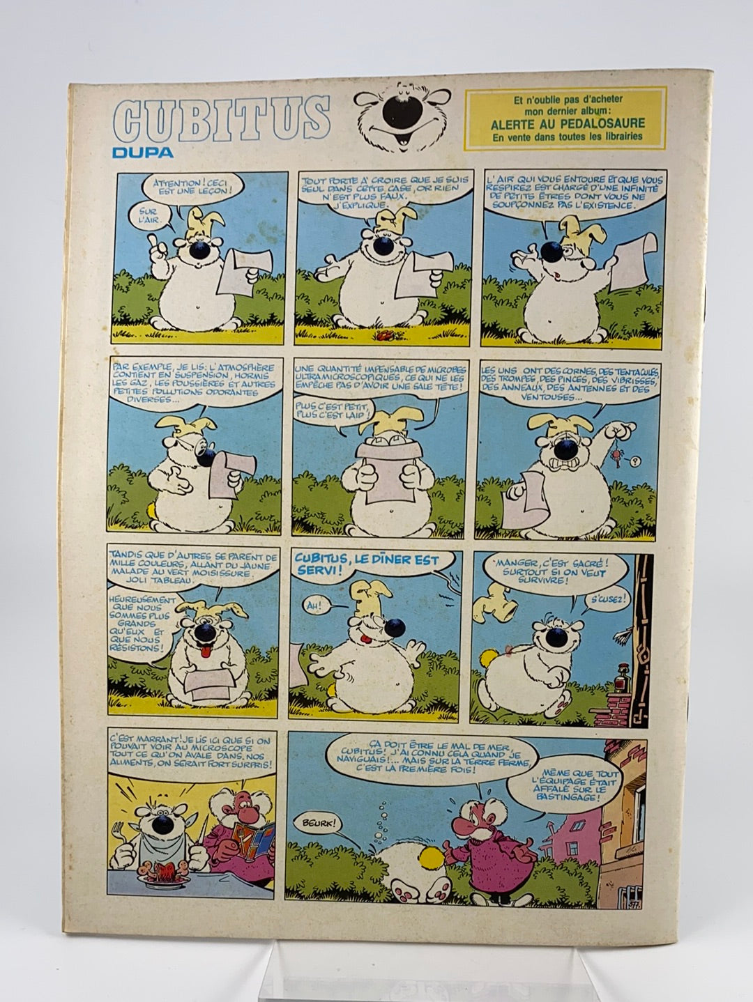 Tintin Nr.23 (1977)