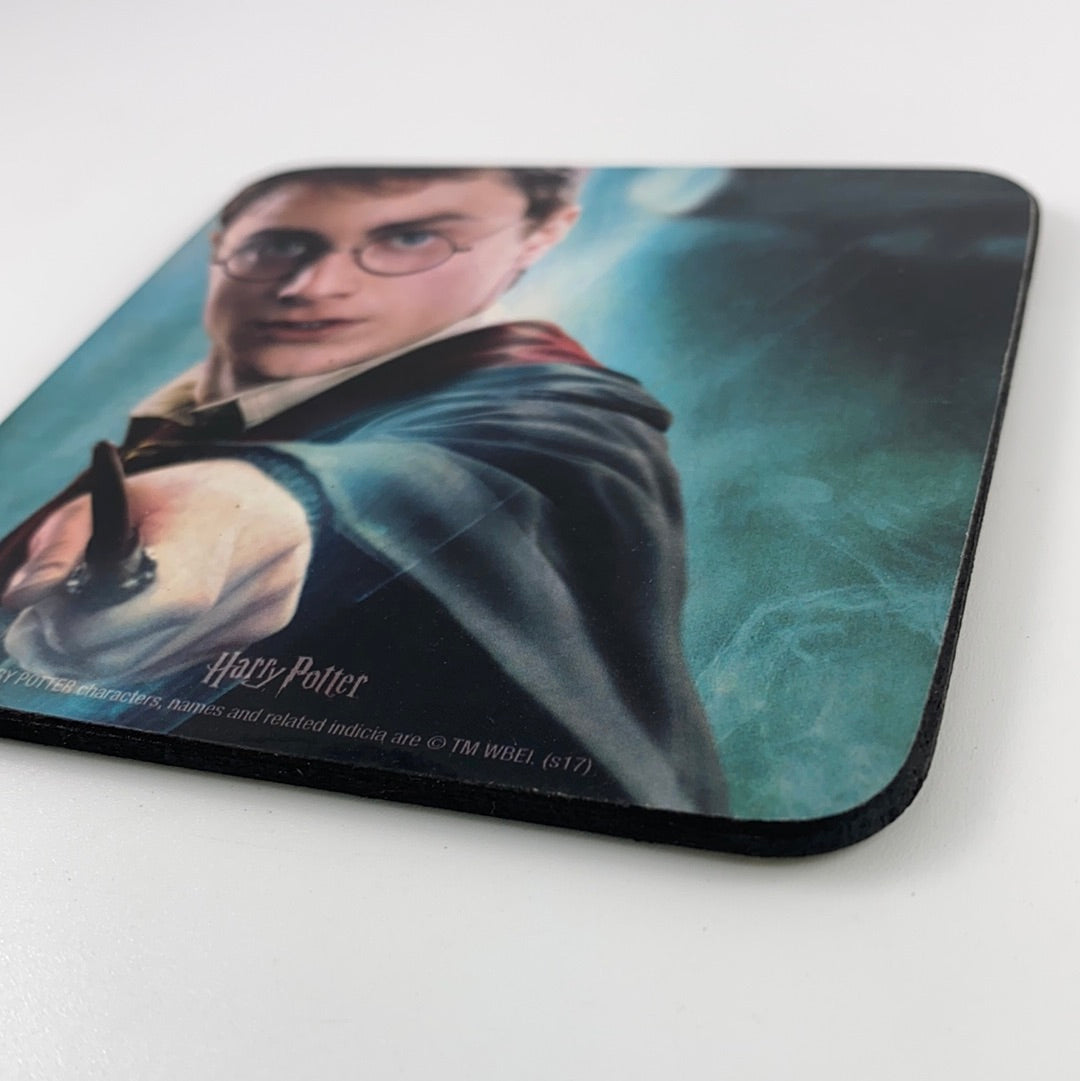 Untersetzer Getränke Harry Potter