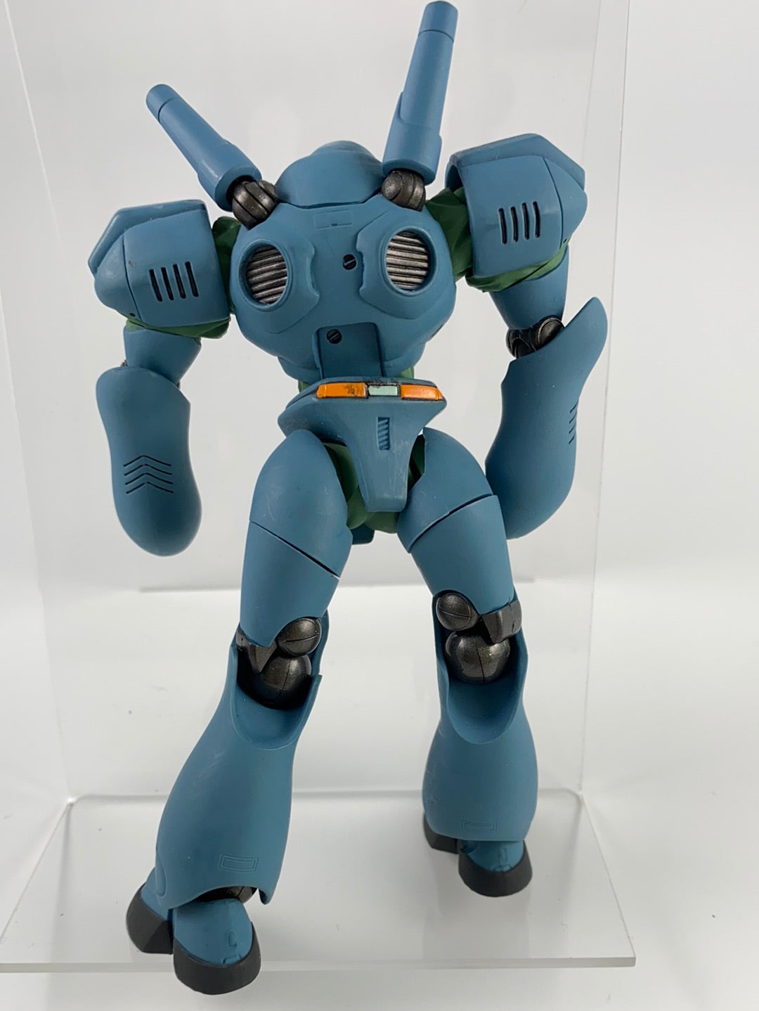 Votom Roboter Blau