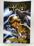 Star Wars Comic - Showdown auf dem Schmugglermond