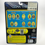 Professor Data Star Trek Actionfigur