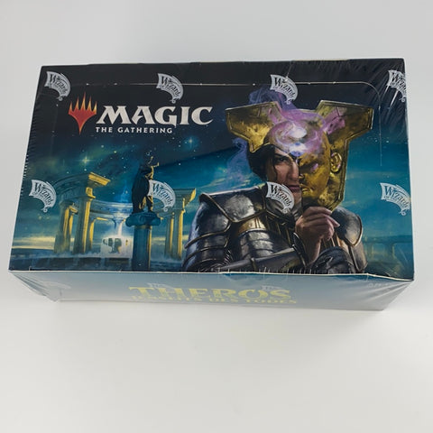 Magic The Gathering Theros Display (36 Booster) deutsch