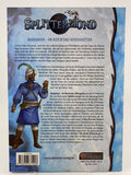 Badashan - Splittermond RPG Abenteuer