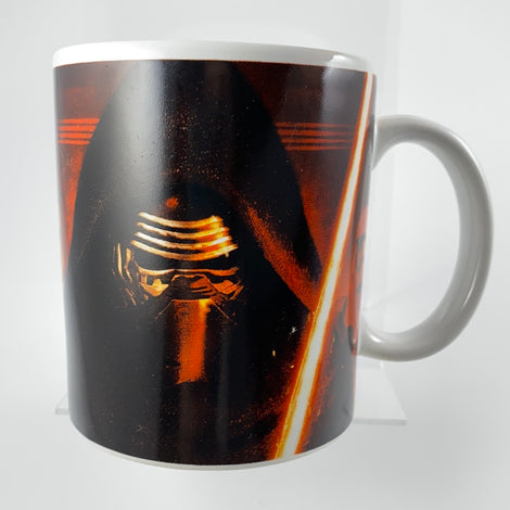 Star Wars Tasse Kylo Ren