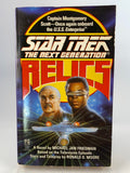 Star Trek TNG - Relics Roman