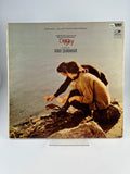 Charly - Vinyl LP,Soundtrack Ravi Shankar