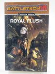 Classic Battletech - Royal Flush