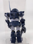 Votom Roboter Scopedog blau/ grau