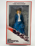 The Hateful Eight Actionfigur Daisy Domergue 20cm