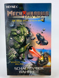 Battletech: Mech Warrior Dark Age - Schatten der Wahrheit