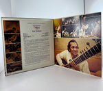 Charly - Vinyl LP,Soundtrack Ravi Shankar