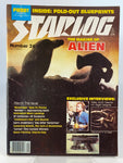 Starlog Magazin 26  September 1979
