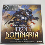 Magic: The Gathering: Heroes of Dominaria Board Game