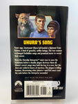 Star Trek - Uhura‘s Song Roman