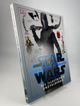 Star Wars: Der Aufstieg Skywalkers - Die illustrierte Enzyklopädie