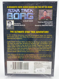 Star Trek Borg Audio CD
