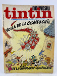 Tintin Nr. 77 (1977)