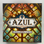 Spiel Azul - Die Buntglasfenster von Sintra