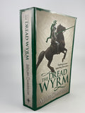 The Dread Wyrm (Miles Cameron)