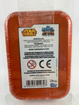 Topps Mini Tin Rebel Attax Star Wars TCG