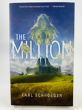 The Million (Karl Schroeder)